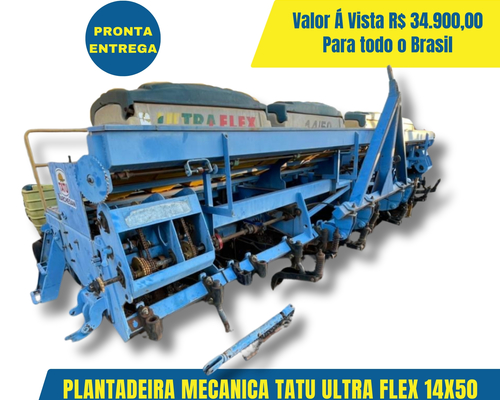 Tatu Ultra Flex - 08/08