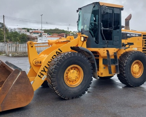 Hyundai 4L740-9S - 18/18