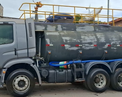 Volkswagen 15-180 E Constellation - 10/10