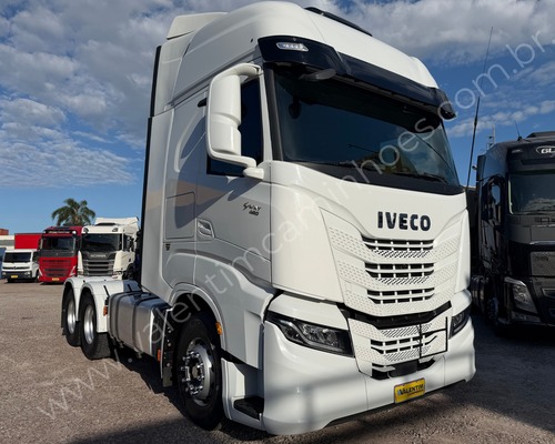 Iveco 480