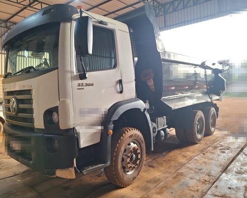 Volkswagen 32.360 - 22/22