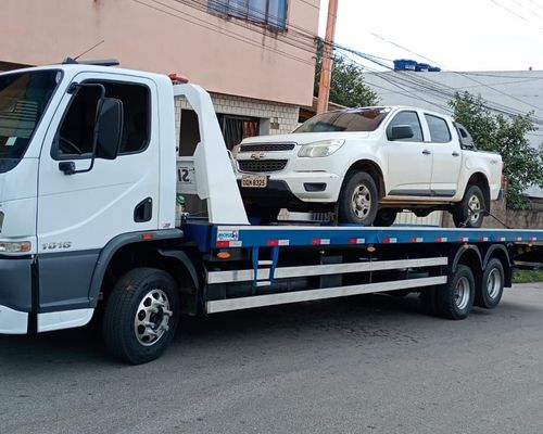 Mercedes Benz MB1016 Accelo - 13/13