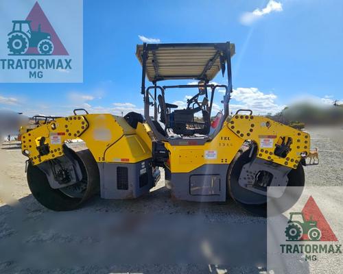 Dynapac CC 424 - 14/14