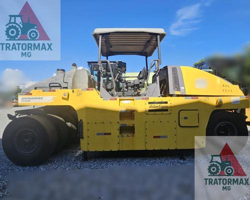 Dynapac CP2700 - 14/14