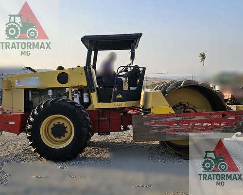 Dynapac CA 25PD - 02/02