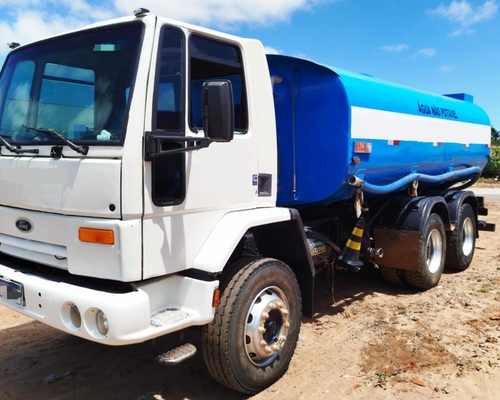 Ford Cargo2631 - 05/05