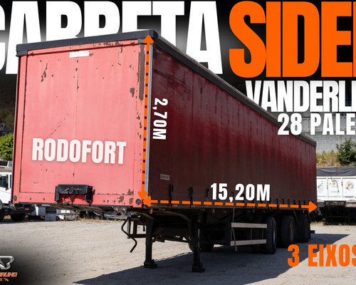 Rodofort Sider - 13/14