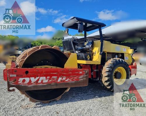 Dynapac Rolo CA 250 - 08/08