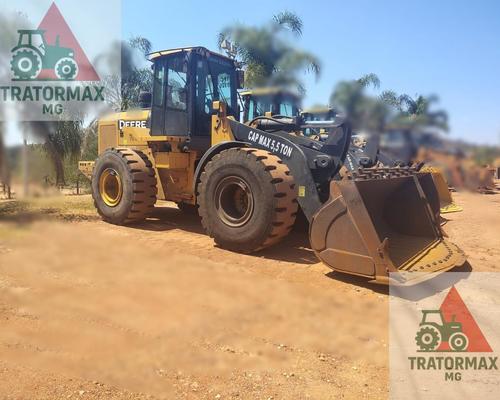 John Deere 644K - 15/15
