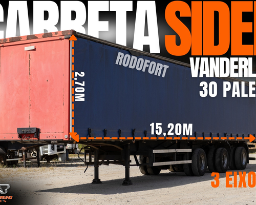 Rodofort Sider - 13/14