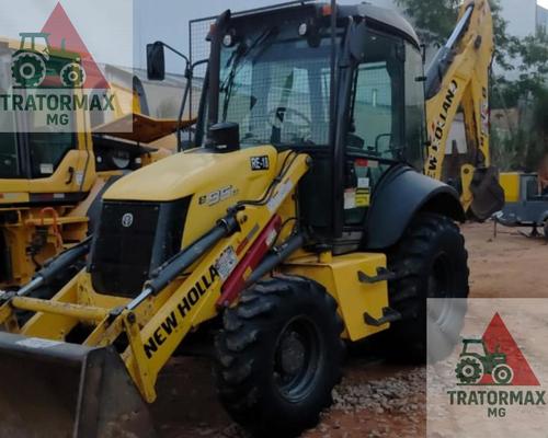 New Holland B95B - 21/21