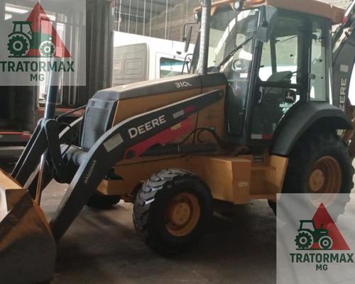 John Deere 310 L - 21/21