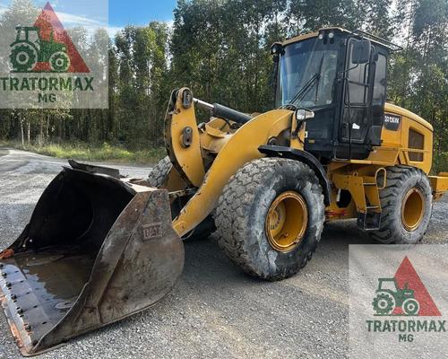 Caterpillar 924K - 15/15