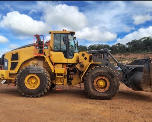 Volvo L150H  - 22/22