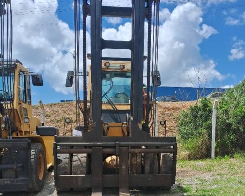 Changlin Outros - 14/14