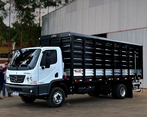 Frota Brasil Boiadeiro - 26/26