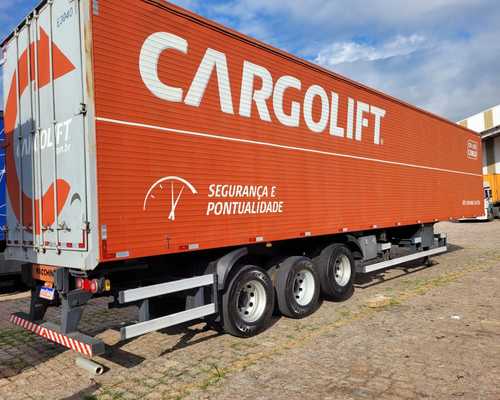 Facchini Baú - 12/12