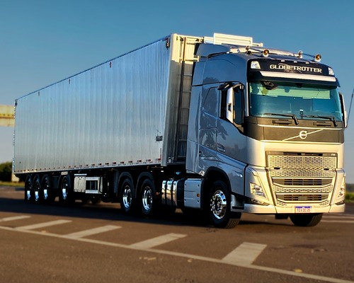 Frota Brasil Cavaqueira Piso Móvel - 26/26