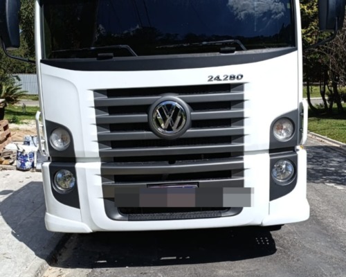 Volkswagen 24-280 E Constellation 6x2 - 22/22