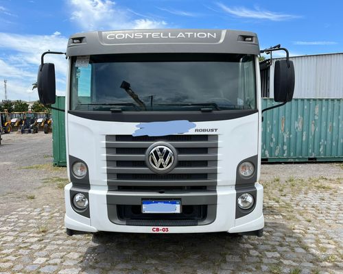 Volkswagen 17-190 E Constellation - 23/23