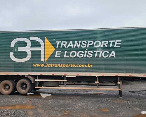 Randon Baú  - 19/19