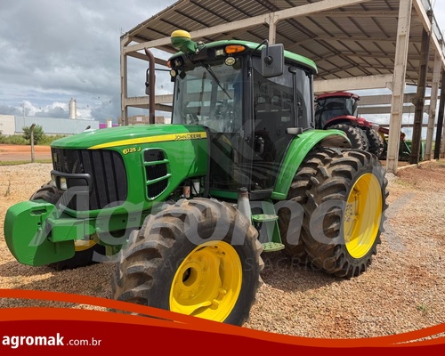 John Deere 6125J - 16/16