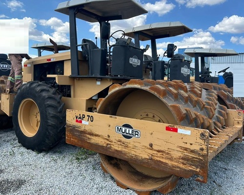 Muller VAP70 - 04/04