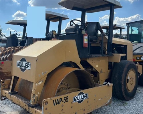 Muller VAP55 - 04/04
