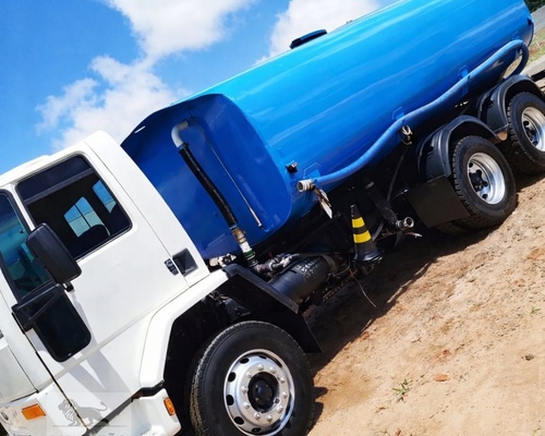 Ford Cargo2631 - 05/05