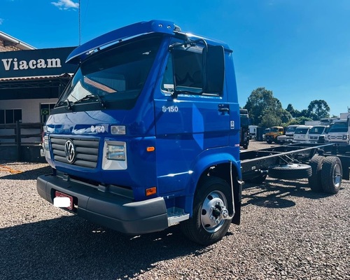 Volkswagen 8 150