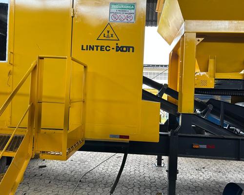 Inox Lintec 150/300t/h - 21/21