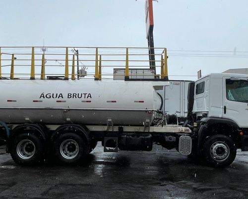 Volkswagen 31-330 E Constellation 6x4 - 13/14