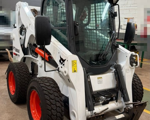 Bobcat S650 - 12/12