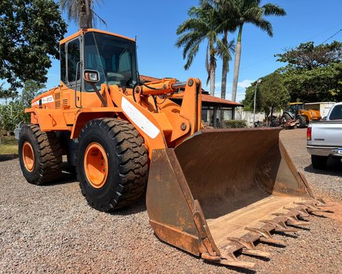 Doosan DL250