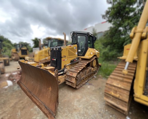 Caterpillar  D5 - 20/20