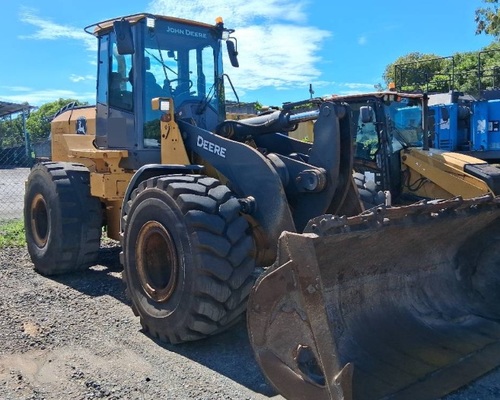 John Deere 644K - 23/23