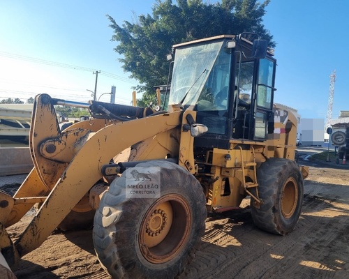 Caterpillar 924 H - 09/09