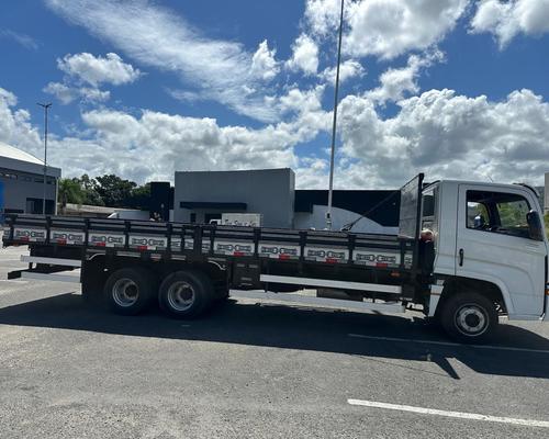 Volkswagen 11-180 Delivery (E6)