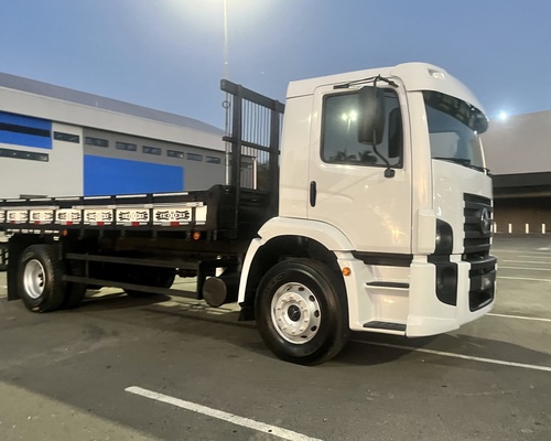 Volkswagen 17 280 - 22/22