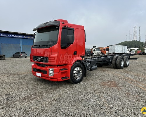 Volvo VM260