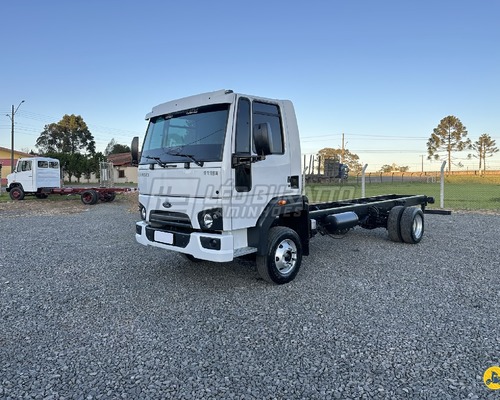 Ford Cargo1119