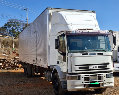 Randon Baú  - 19/19