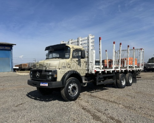 Mercedes Benz MB1313 - 83/83