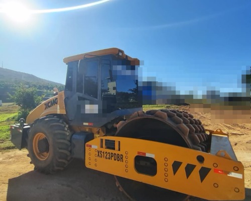 XCMG XS123PDBR - 21/21