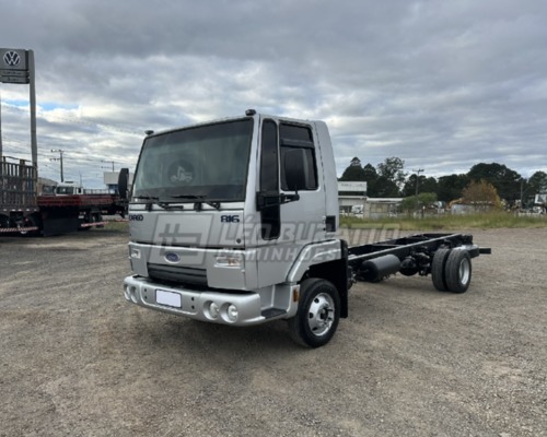 Ford Cargo816
