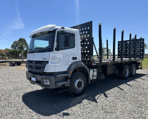 Mercedes Benz MB2831