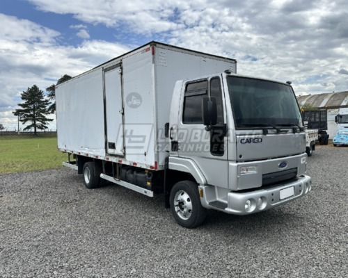 Ford Cargo816 - 13/13