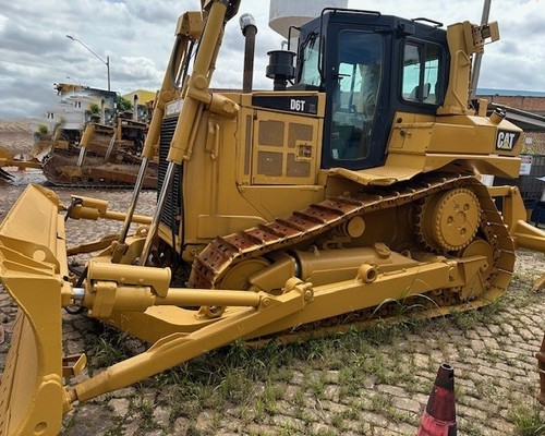 Caterpillar D6T XL - 13/13