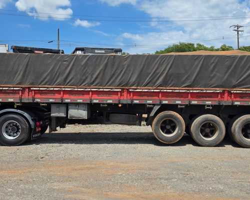 Randon Graneleira - 94/94