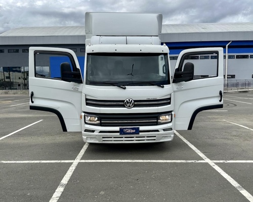 Volkswagen 9-170 Delivery